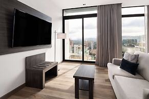 Wyndham Garden Guatemala City