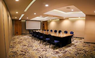 Wyndham Garden Guatemala City