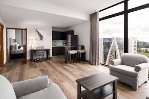 Wyndham Garden Guatemala City