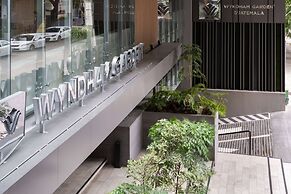 Wyndham Garden Guatemala City