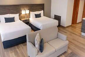 Wyndham Garden Guatemala City