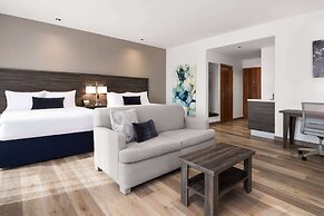 Wyndham Garden Guatemala City