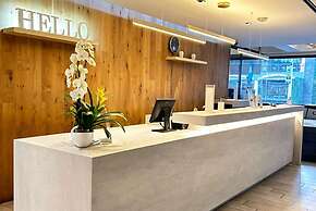 Wyndham Garden Guatemala City