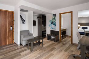 Wyndham Garden Guatemala City