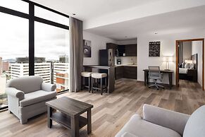 Wyndham Garden Guatemala City