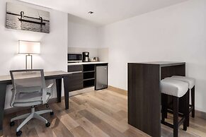 Wyndham Garden Guatemala City