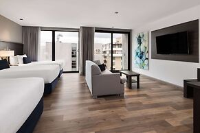 Wyndham Garden Guatemala City