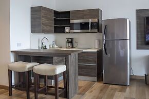 Wyndham Garden Guatemala City