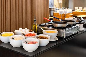 Wyndham Garden Guatemala City