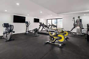 Wyndham Garden Guatemala City