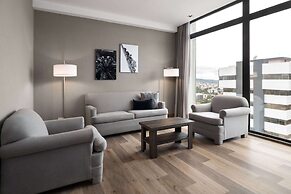 Wyndham Garden Guatemala City