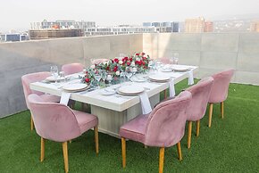 Wyndham Garden Guatemala City