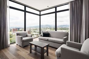 Wyndham Garden Guatemala City