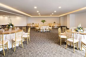 Wyndham Garden Guatemala City