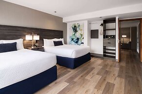 Wyndham Garden Guatemala City