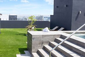 Wyndham Garden Guatemala City