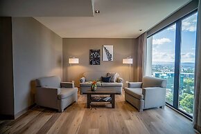 Wyndham Garden Guatemala City