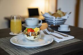 Wyndham Garden Guatemala City