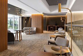 Wyndham Garden Guatemala City