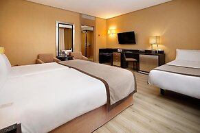 HCC St. Moritz