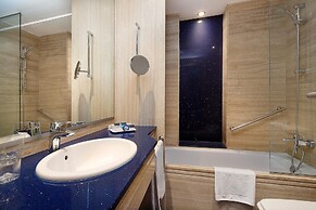 HCC St. Moritz