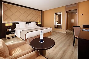 HCC St. Moritz