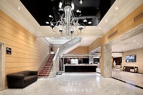 HCC St. Moritz
