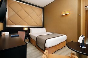 HCC St. Moritz