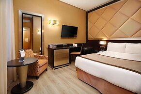 HCC St. Moritz