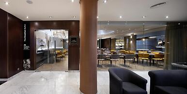 HCC St. Moritz