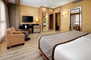 HCC St. Moritz
