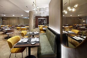 HCC St. Moritz