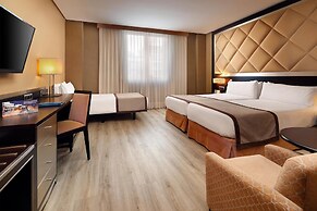 HCC St. Moritz