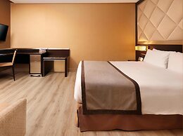 HCC St. Moritz
