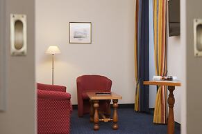 Radisson Blu Hotel, Halle-Merseburg
