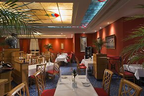 Radisson Blu Hotel, Halle-Merseburg