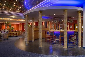 Radisson Blu Hotel, Halle-Merseburg