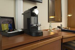 Radisson Blu Hotel, Halle-Merseburg