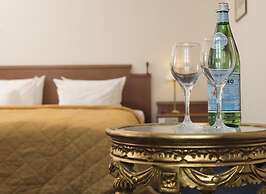Radisson Blu Hotel, Halle-Merseburg