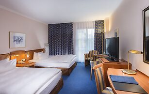 Radisson Blu Hotel, Halle-Merseburg