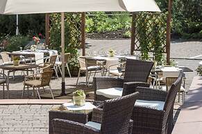 Radisson Blu Hotel, Halle-Merseburg