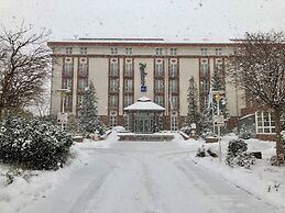 Radisson Blu Hotel, Halle-Merseburg