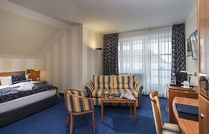 Radisson Blu Hotel, Halle-Merseburg