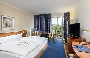 Radisson Blu Hotel, Halle-Merseburg