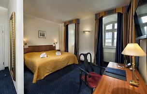 Radisson Blu Hotel, Halle-Merseburg