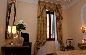 Hotel San Cassiano Ca'Favretto