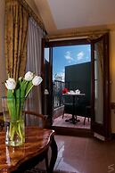 Hotel San Cassiano Ca'Favretto