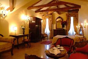 Hotel San Cassiano Ca'Favretto