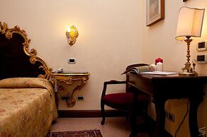 Hotel San Cassiano Ca'Favretto
