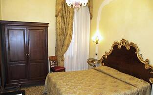 Hotel San Cassiano Ca'Favretto